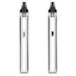 Электронная сигарета POD Vaporesso XROS 5 Mini Titanium Silver