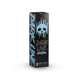 Лонгфилл Dark Line 6/60ml - Menthol