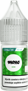 Lichid MONO 10ml - Kiwi 3mg
