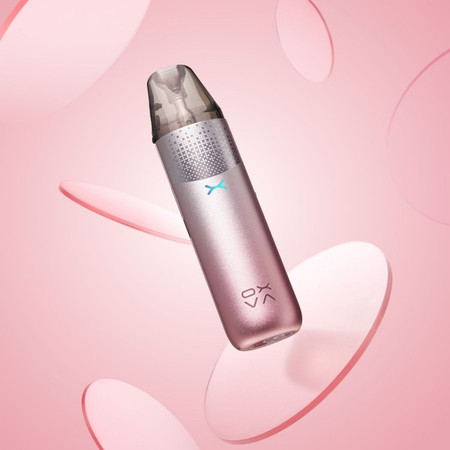Электронная сигарета POD OXVA NeXLIM 2 Mini Sakura Pink