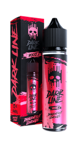 Longfill Dark Line Boost 12/60ml - Dragonfriut Lemon