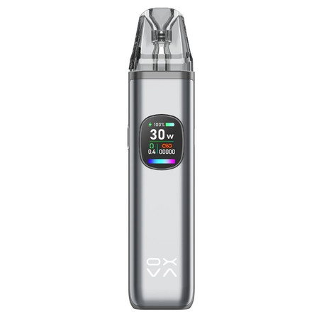 E-Cigareta POD OXVA Xlim Pro 2 Titanium Grey