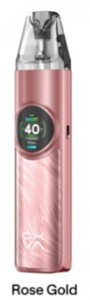 E-Zigarette POD OXVA NeXlim - Rose Gold