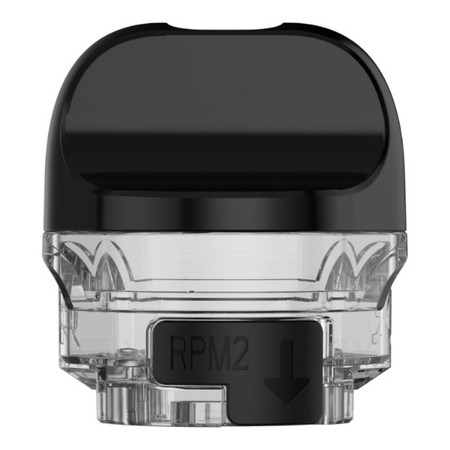 Kартридж SMOK IPX 80 RPM 2 - Пустой