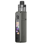 E-Cigareta KIT VooPoo Drag X3 Gray Metal
