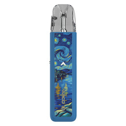 Țigară electronică POD SMOK Arco E1 Blue