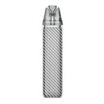 Электронная сигарета POD OXVA Xlim Pro 2 Silver Carbon
