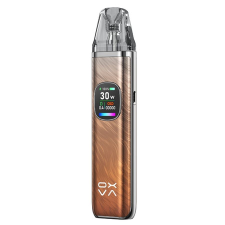 E-Cigareta POD OXVA Xlim Pro 2 Amber Orange