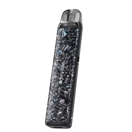 E-Papieros POD Lost Vape Ursa Nano 3 Glacial Black