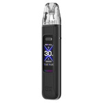 E-Cigarette POD OXVA XLIM Pro 3 Black Leather
