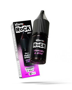 E-liquid Klarro Rock 10ml - Truskawka Arbuz 18mg