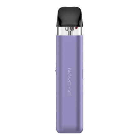 Електронна сигарета POD SMOK Novo SE Purple