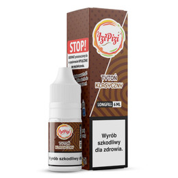 Лонгфил Izi Pizi 6ml - Tytoń Klasyczny