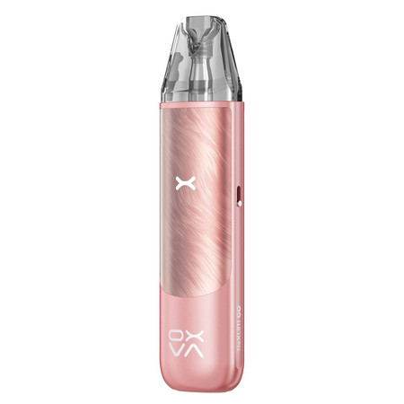 E-Cigareta POD OXVA NeXLIM Go Rose Pink