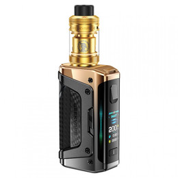 E-Cigareta KIT Geekvape Aegis Legend 5 Racing Gold