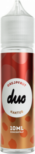 Longfill DUO 10/60ml - Grejpfrut Kaktus