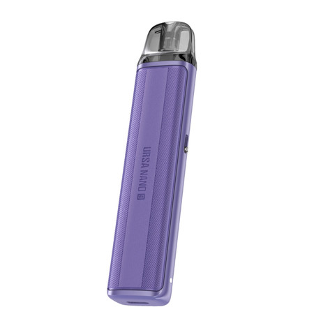 E-Cigarette POD Lost Vape Ursa Nano 3 Twill Violet