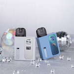 Țigară electronică POD Lost Vape Ursa Baby Pro Pearl White