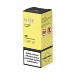 Liquid VILT 10ml - Mix Malina Cytryna 18mg