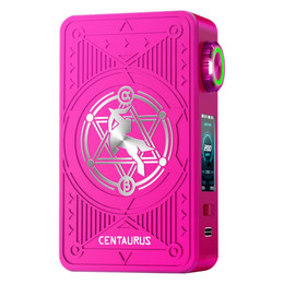 E-Cigareta MOD Lost Vape Centaurus M200 Pink Planet