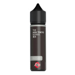 Longfill Aisu Tokyo 10ml/60ml - Blackjack