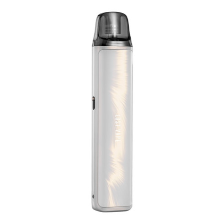 E-Cigarette POD Lost Vape Ursa Nano 3 Silk White