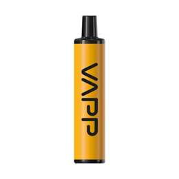 E-papieros Jednorazowy VIVO VAPP Mango Apple Pear 20mg