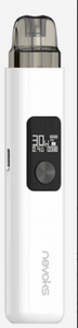 E-cigareta POD Nevoks Feelin AX Pearl White