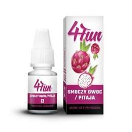 Aroma 4FUN 10ml - Drachenfrucht