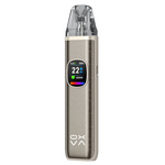 Țigară electronică POD OXVA XLIM Pro 2 DNA Silk Brown