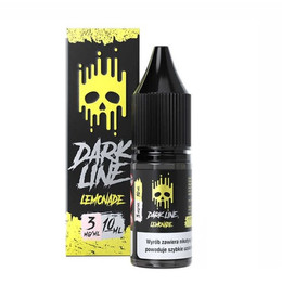 Lichid Dark Line 10ml - Lemonade 03mg