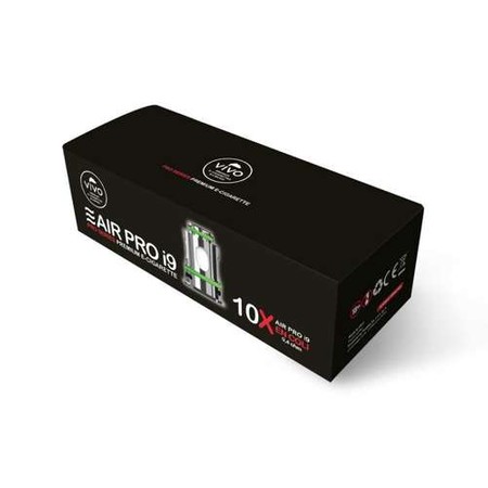 Žhavicí hlava VIVO AIR PRO/i9 - 0.4ohm