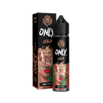 Longfill Only 6/60ml - Cola
