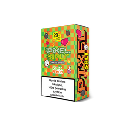Рідина Pixel Salt 10ml - Kiwi Lemon 20mg