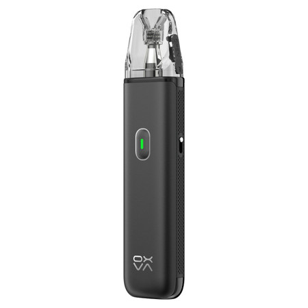 Електронна сигарета POD OXVA Xlim Go Lite BLACK
