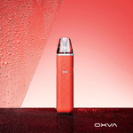 E-Cigareta POD OXVA Xlim Go Red
