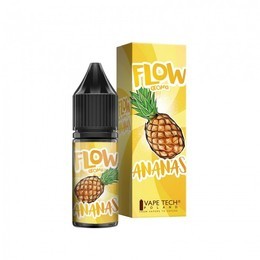 Аромат Flow 10ml - Ananas