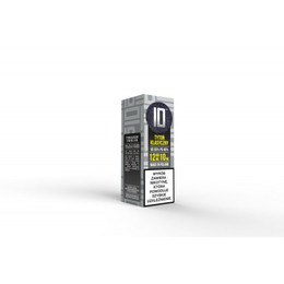 E-liquide ID Idealny 10ml - Tytoń Klasyczny 12mg