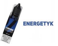 E-liquid VJuice GO+ 10ml - Storm Drink 6mg