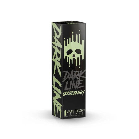 Лонгфілл Dark Line 6/60ml - Gooseberry