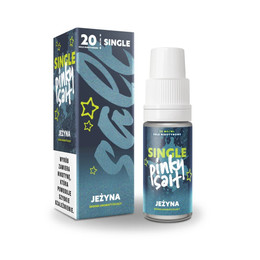 Liquid Pinky Salt 10ml - Jeżyna 20mg