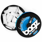 Caffeine sachets BAGZ ENERGY Energy Vibe