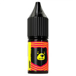 E-liquid GO BEARS Drops 10ml - Ananas 20mg