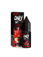 E-liquid Only Salt 10ml - Cherry 20mg