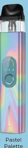 E-Cigarette POD Vaporesso XROS 4 Pastel Palette