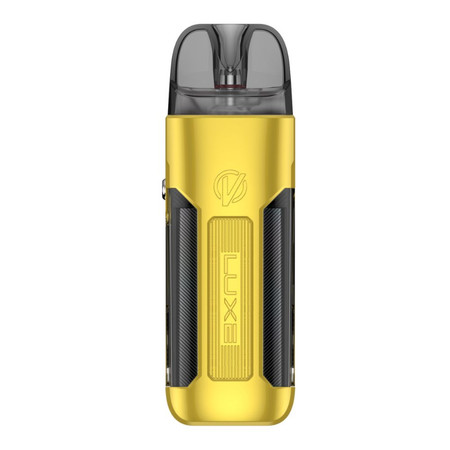 E-cigareta POD Vaporesso LUXE X Pro Dazzling Yellow