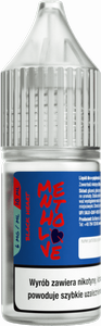 Liquid MenthoLove 10ml - Tropical Tango 6mg
