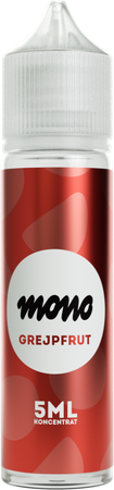 Longfill MONO 5/60ml - Grejpfrut