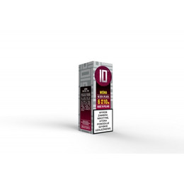 Liquid Idealny Wiśnia 6 mg/ml 10 ml