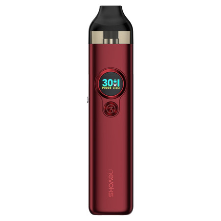 E-Cigareta POD Nevoks Feelin 3 Crimson Red